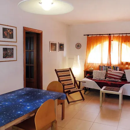 Apartman ;villa Ambrosi 101s Peschici