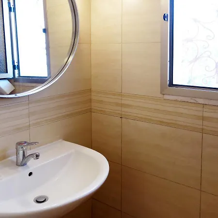 Apartman ;villa Ambrosi 101s Peschici
