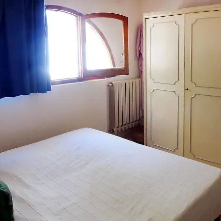 Apartman ;villa Ambrosi 101s