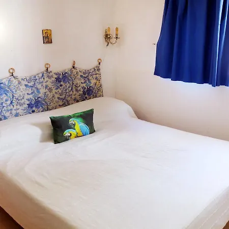 ;villa Ambrosi 101s Peschici