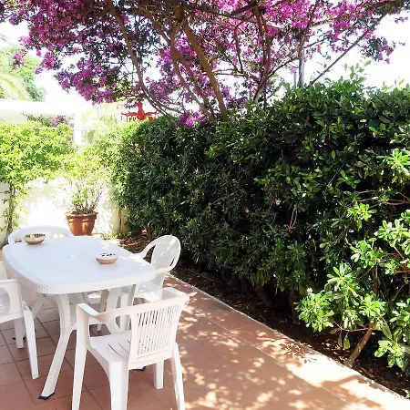Apartman ;villa Ambrosi 101s *