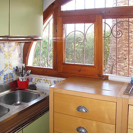 Apartman ;villa Ambrosi 101s Peschici