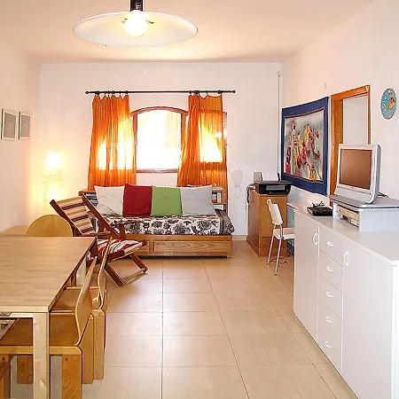 Apartman ;villa Ambrosi 101s *