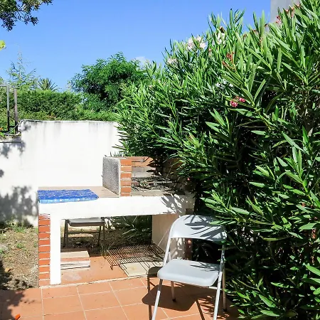 Apartman ;villa Ambrosi 101s Peschici