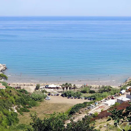 ;villa Ambrosi 101s Peschici