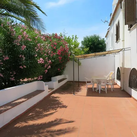 ;villa Ambrosi 101s * Peschici