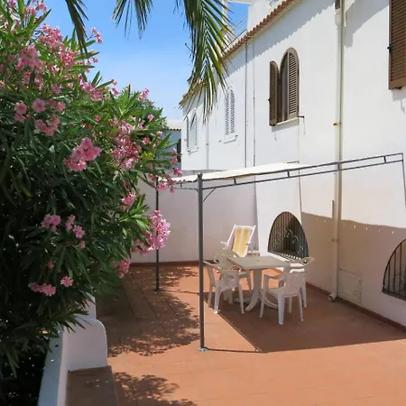 Apartman ;villa Ambrosi 101s Peschici