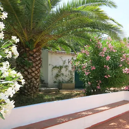 ;villa Ambrosi 101s Apartman Peschici