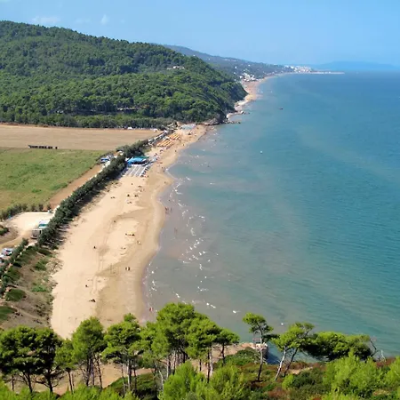 Apartman ;villa Ambrosi 101s *