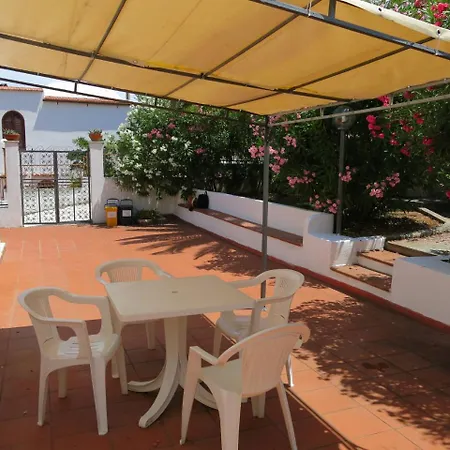;villa Ambrosi 101s Apartment