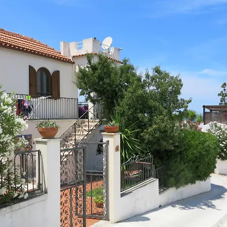 ;villa Ambrosi 101s *